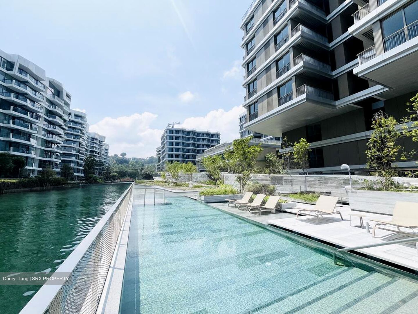 The Reef At King’s Dock (D4), Condominium #579555951